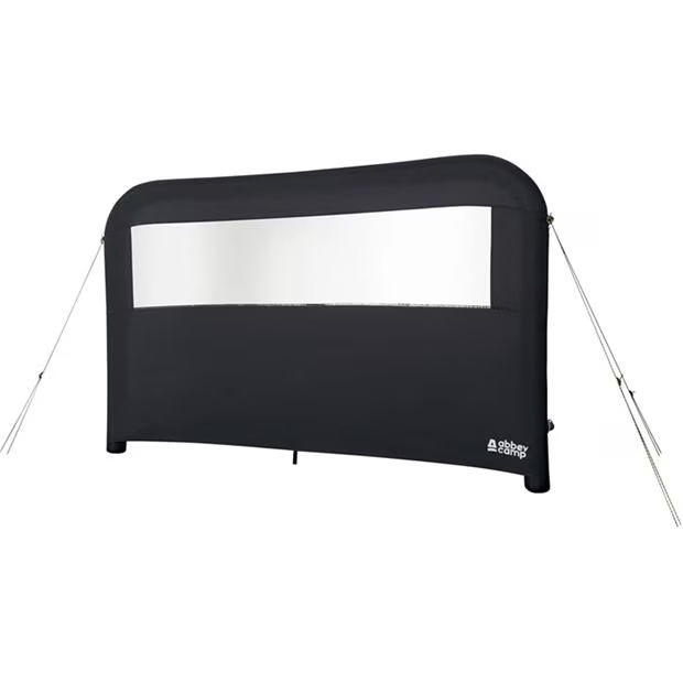 Abbey Camp Camp Windbreak Inflatable 240 cm
