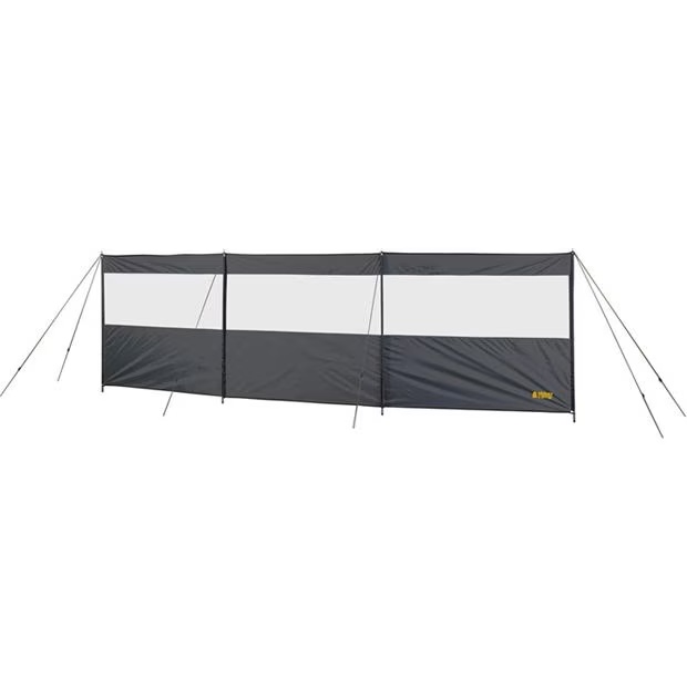 Abbey Camp Camp Windscreen with Window Capetown-500