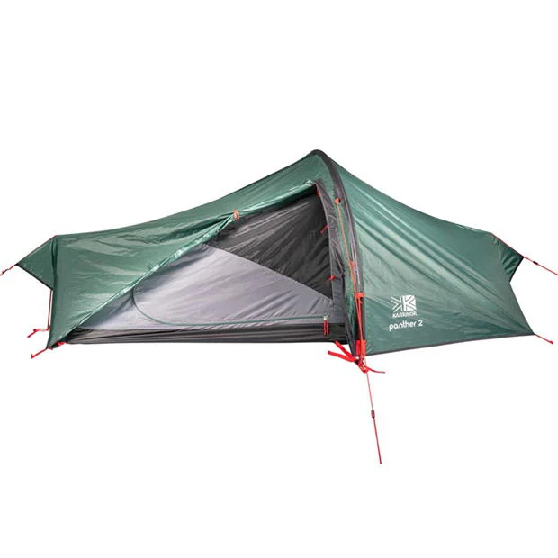 Karrimor Panther 2 Person Backpacking Tent