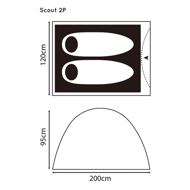 28052-gelert-scout-2-person-tent-1.jpg