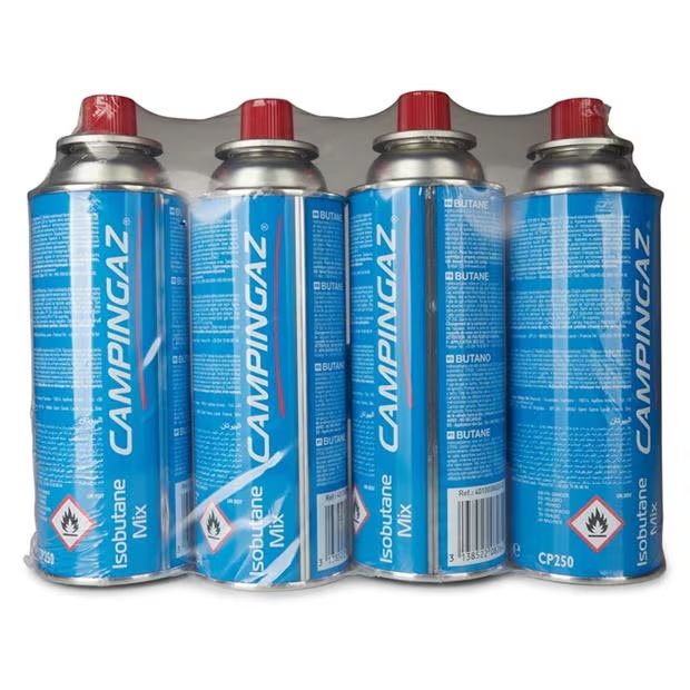 Campingaz CP250 4-Pack Adults