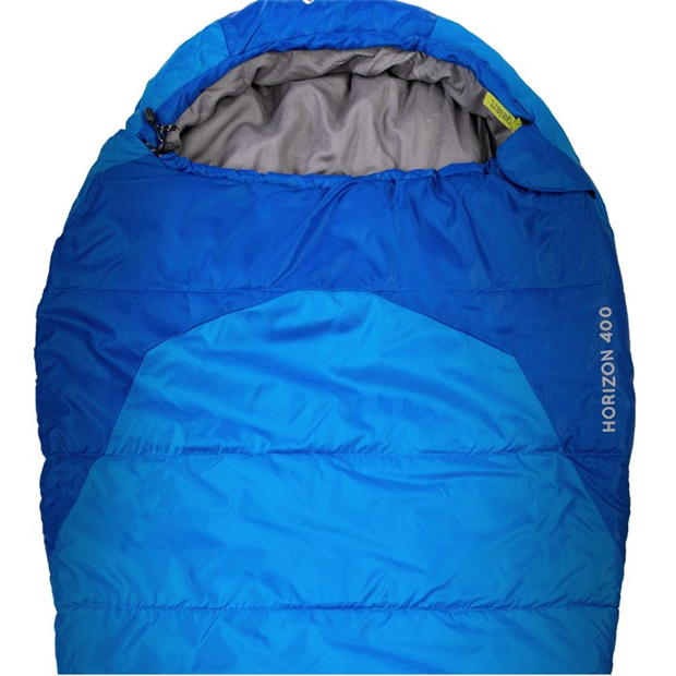 Gelert Horizon 400 Sleeping Bag