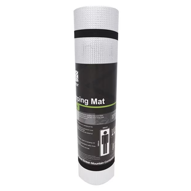 Karrimor Camping Mat 6mm