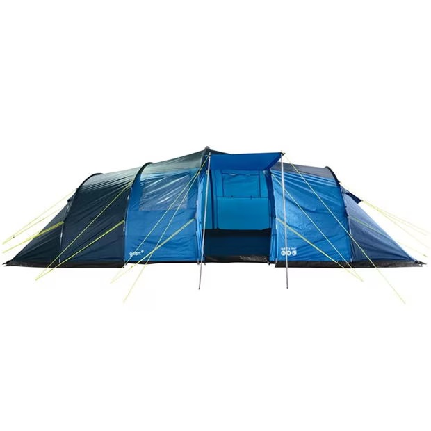 Gelert Quest 8 Person Tent