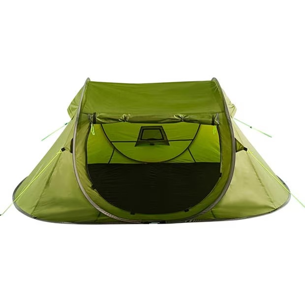 Gelert 2 Person Pop Up Tent
