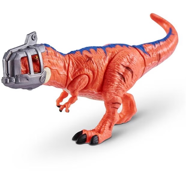 5 Surprise Surprise Pack Of 5 Surprise Dino Strike