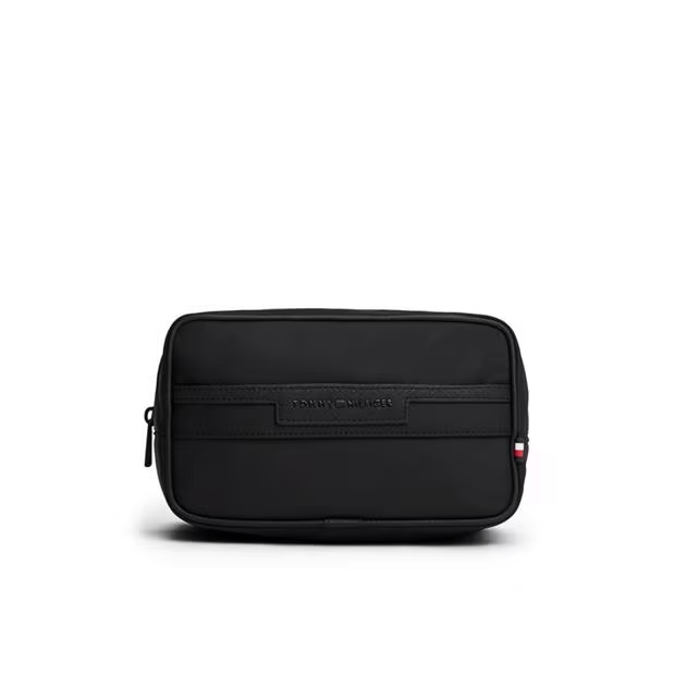 Tommy Hilfiger Repreve Washbag