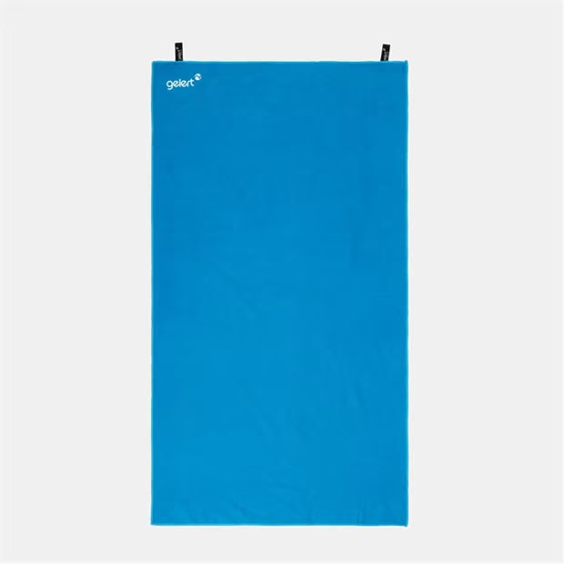 Gelert Soft Towel Large