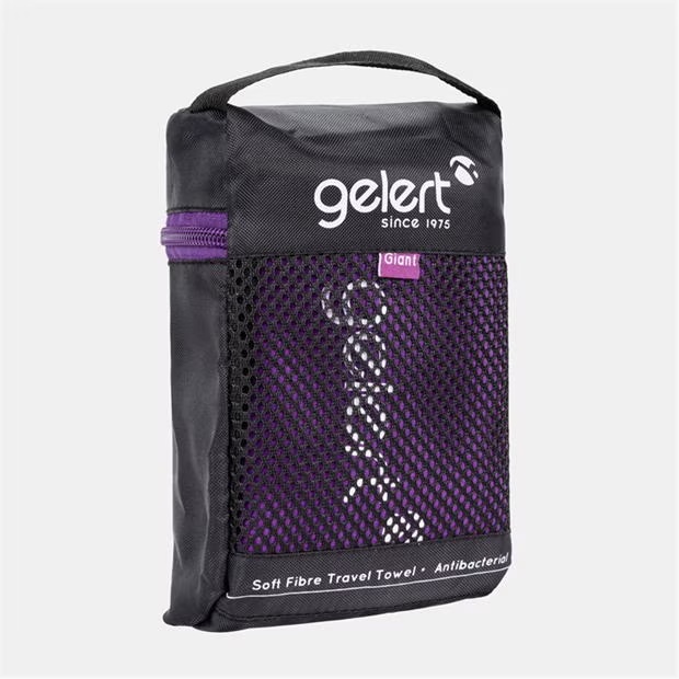 Gelert Soft Towel Giant