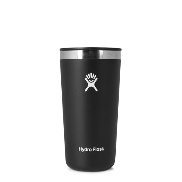 Hydro Flask AROUND TUMBLER PRESS-IN LID - 12 OZ
