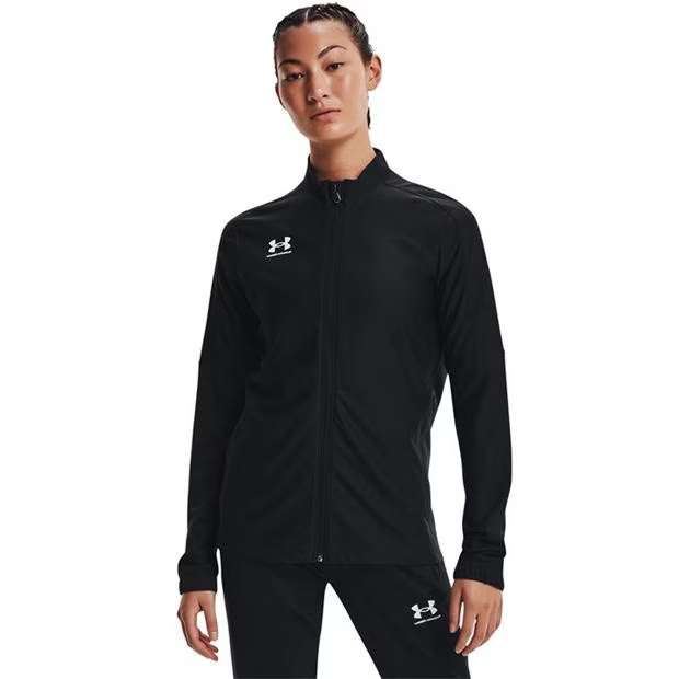Under Armour Challenger Womens Track Jacket