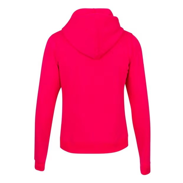 Babolat Exercise Hooded Sweatshirt Womens