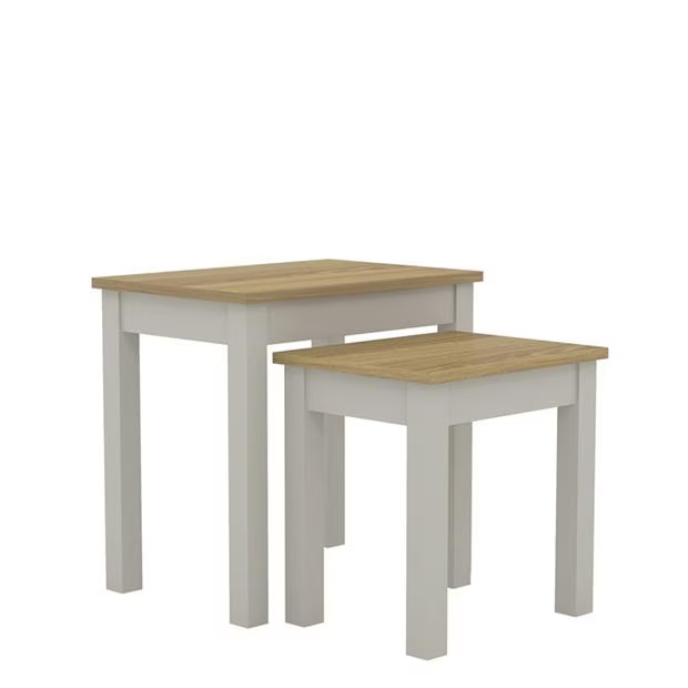 Jack Wills Sherbourne Nest of Tables
