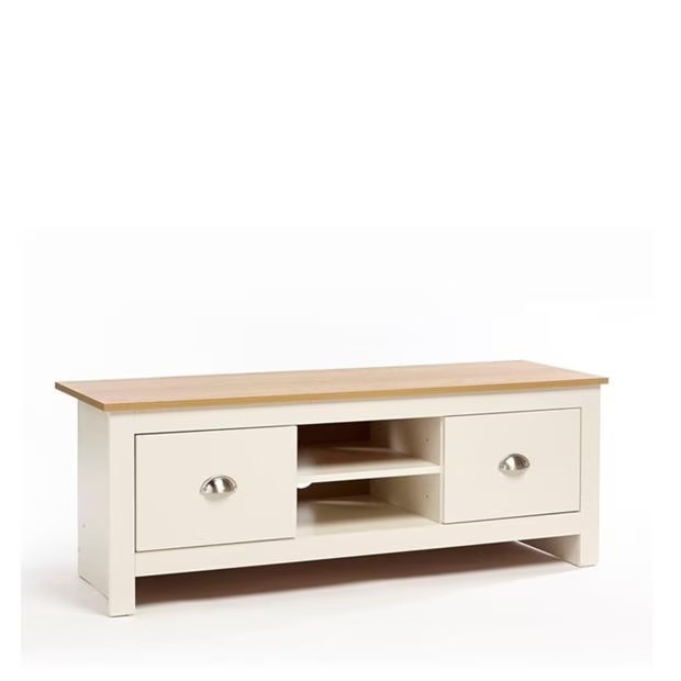 Jack Wills 2 Drawer TV Unit