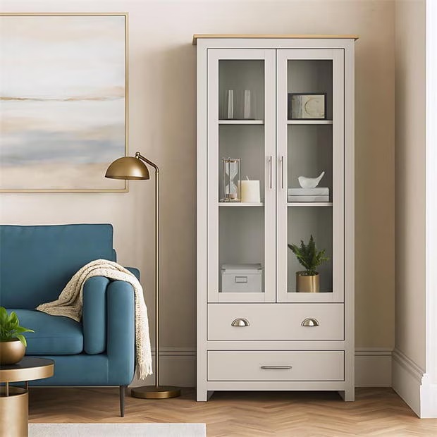 Jack Wills Sherbourne Display Unit