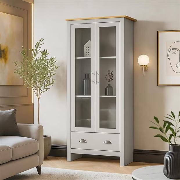 Jack Wills Sherbourne Display Unit
