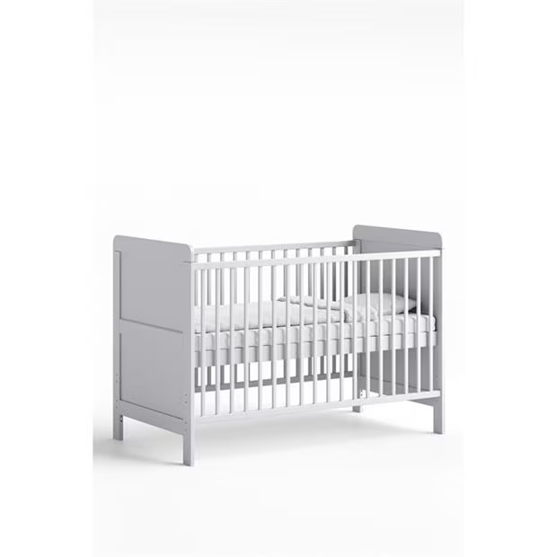 Little Acorns Acorns Little Acorns Classic Cot Bed