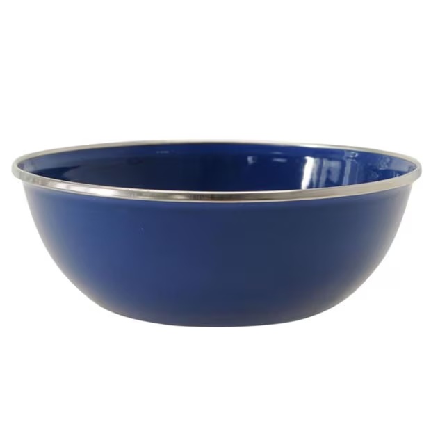 Gelert Enamel Bowl