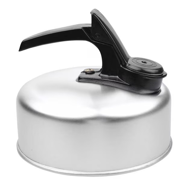 Gelert 1L Whistling Kettle