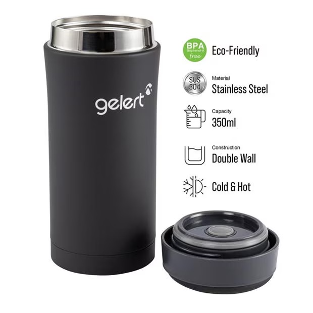 Gelert Thermal Mug