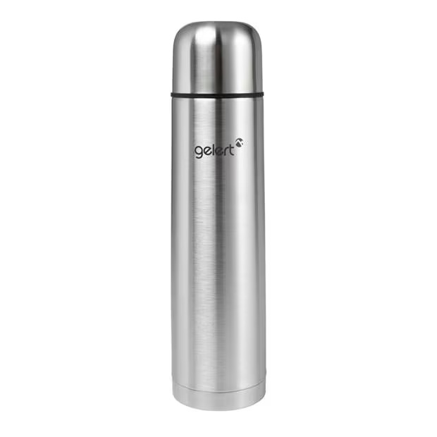 Gelert 1L Insulated Flask