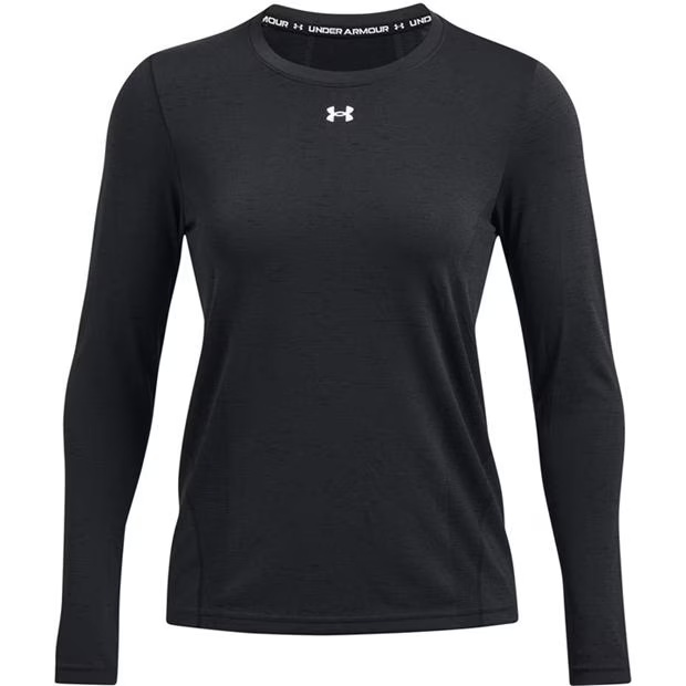 Under Armour Armour Vanish Seamless Loose Ls Sweatshirt Womens