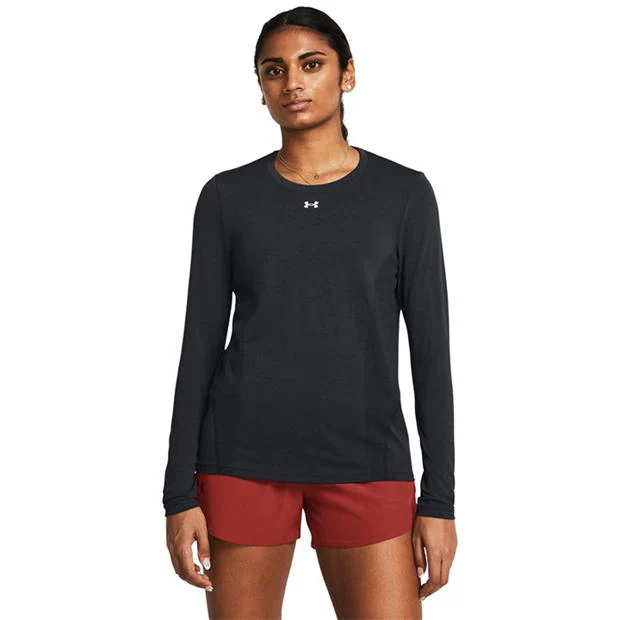 Under Armour Armour Vanish Seamless Loose Ls Sweatshirt Womens