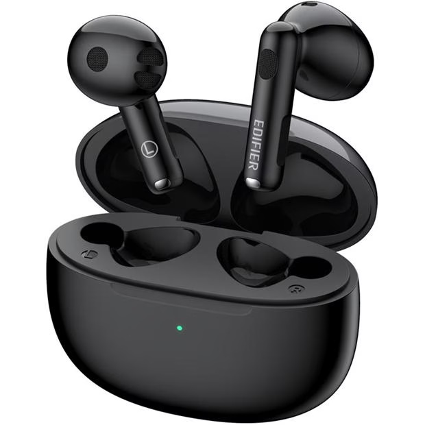 Edifier Edifier W220T Wireless Bluetooth Earphones Black