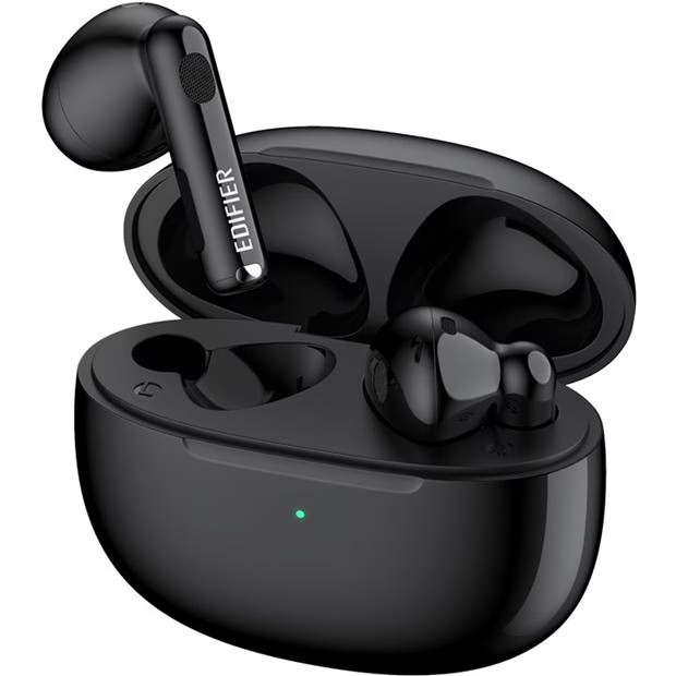 Edifier Edifier W220T Wireless Bluetooth Earphones Black