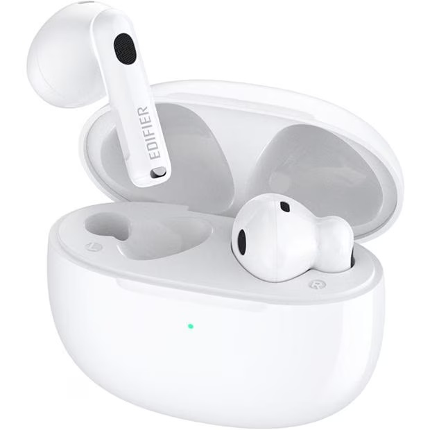 Edifier Edifier W220T Wireless Bluetooth Earphones White
