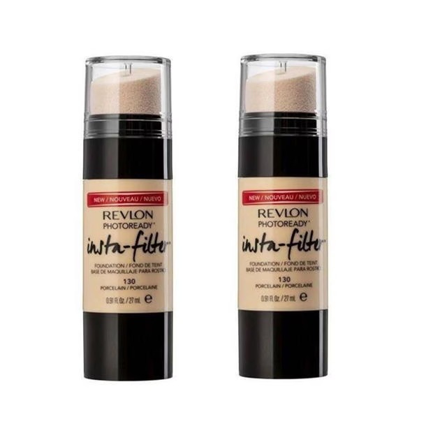 REVLON Photoready Insta-Filter Foundation 130 Porcelain
