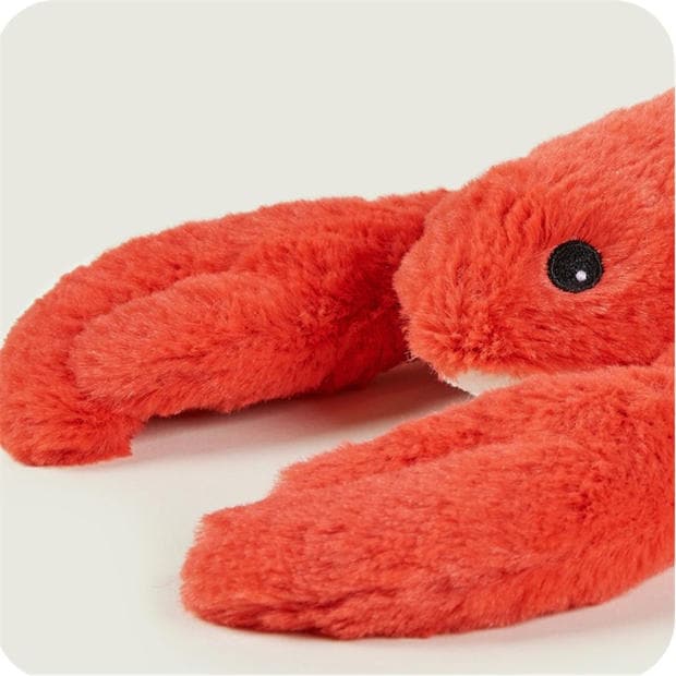 Warmies Heatable Lobster