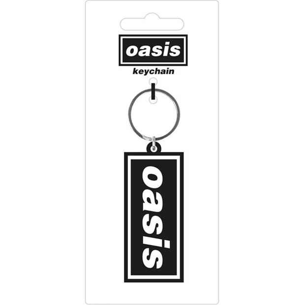 Oasis Keychain 61