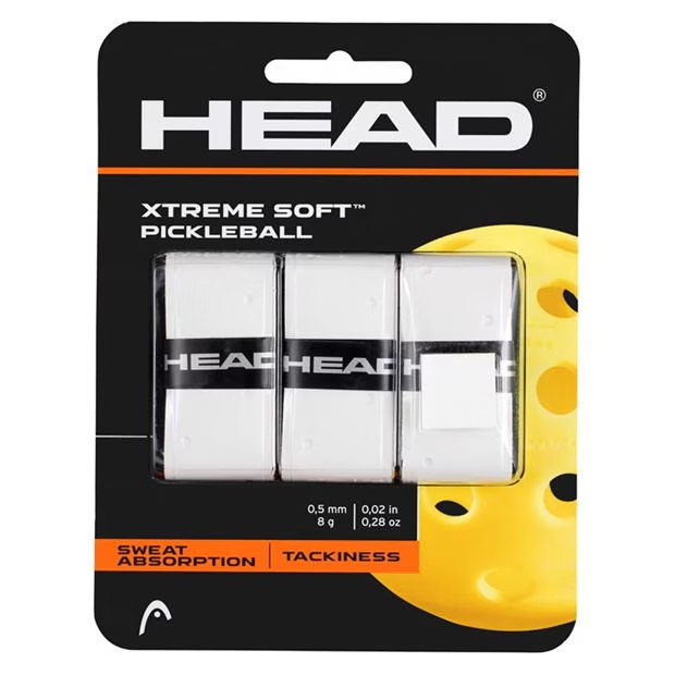 HEAD XtremeSoft Pickleball Grip