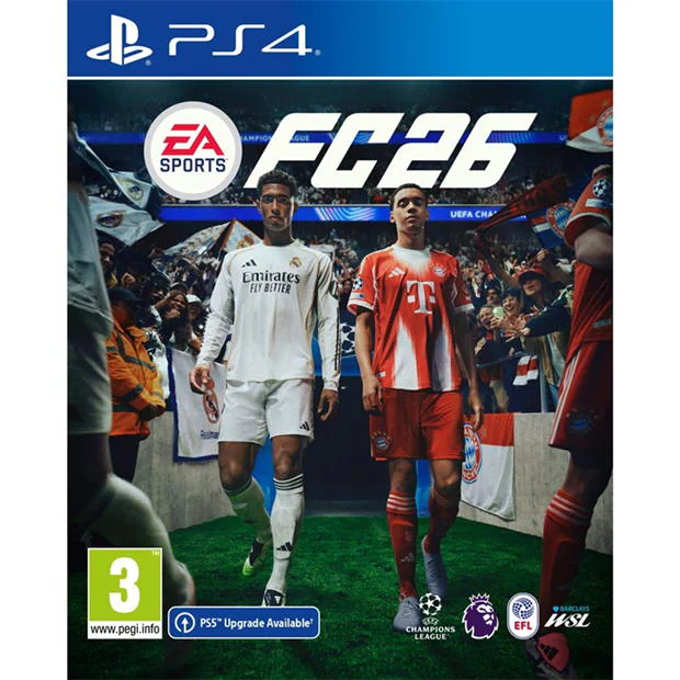EA EA SPORTS FC 26