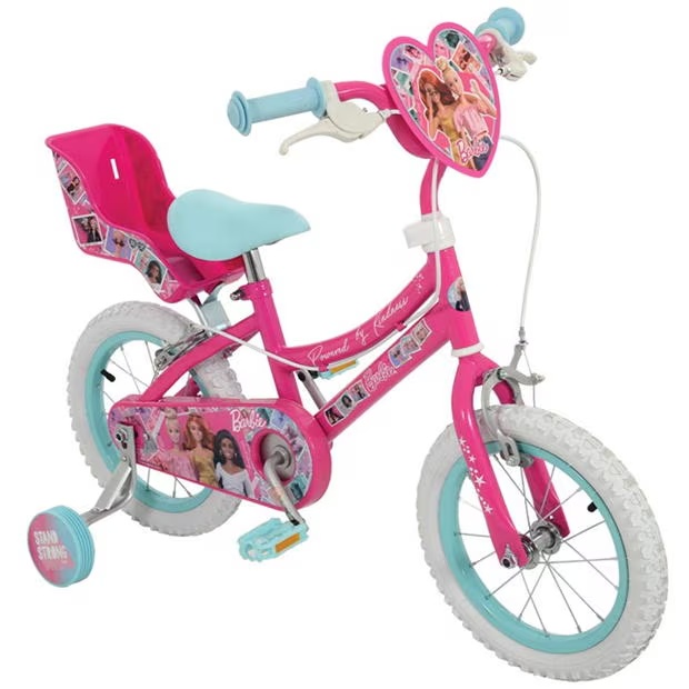 Barbie Barbie 14ich Bike