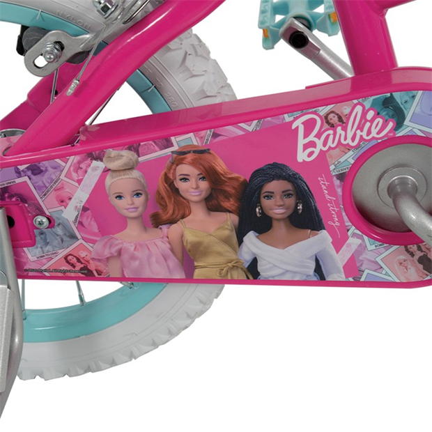 Barbie Barbie 14ich Bike