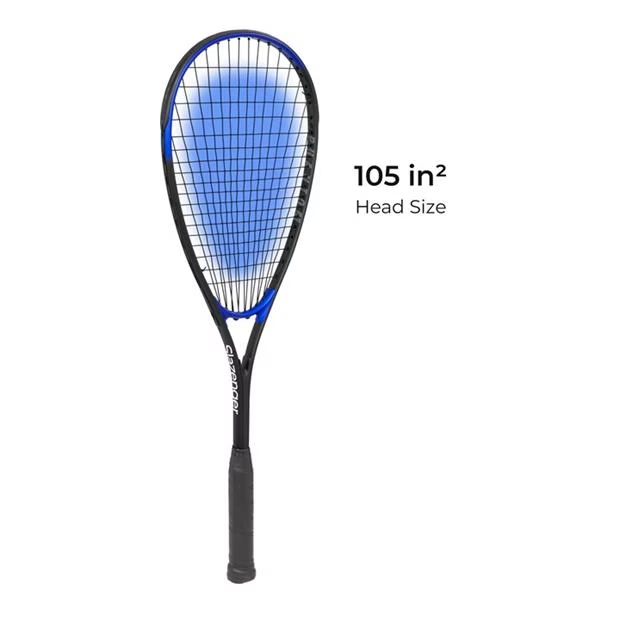 Phantom Squash Raquet