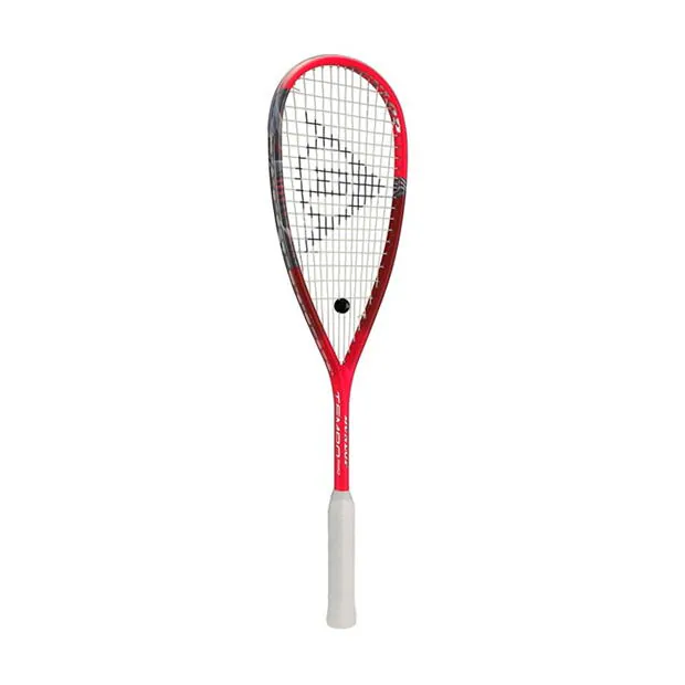 Dunlop Tempo Pro Squash Racket Adults