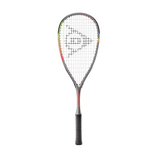 Dunlop Blaze Tour Squash Racket Adults