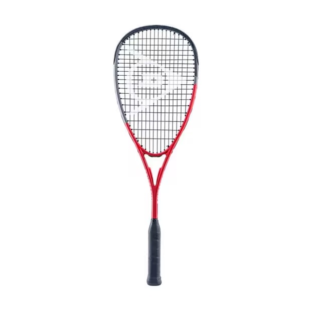 Dunlop Tristorm Graphite Squash Racket