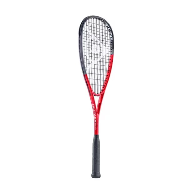 Dunlop Tristorm Graphite Squash Racket