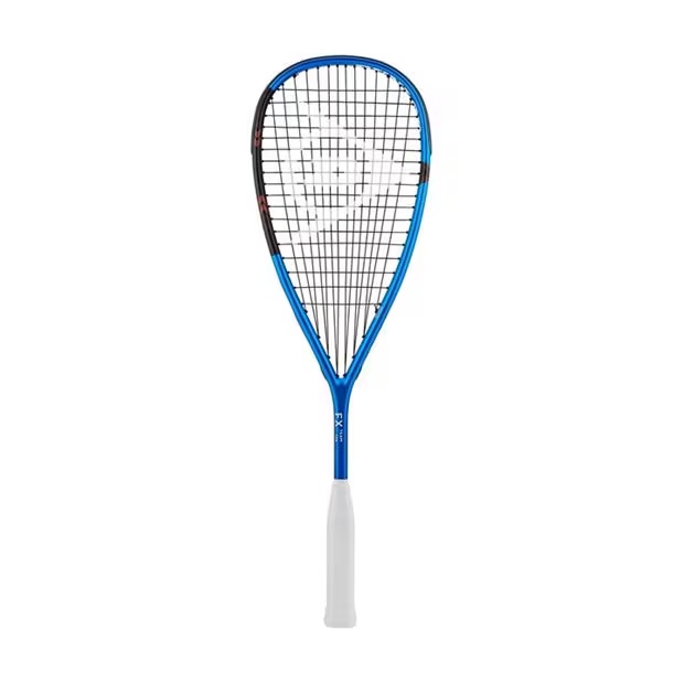 Dunlop FX Team 130 Squash Racket