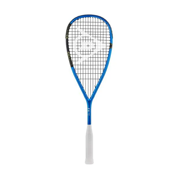 Dunlop FX Team 125 Squash Racket