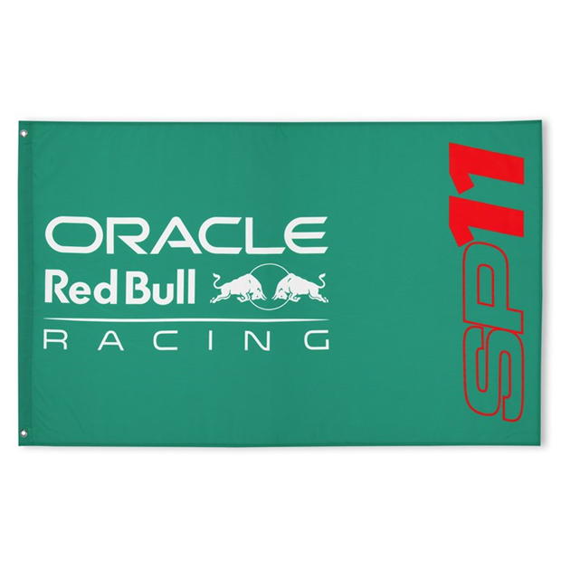Castore Rb Chec Flag 99