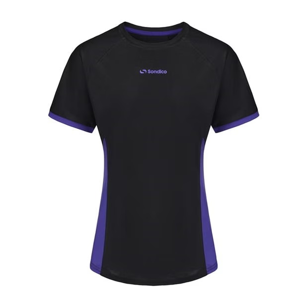 Sondico Football T-Shirts Womens