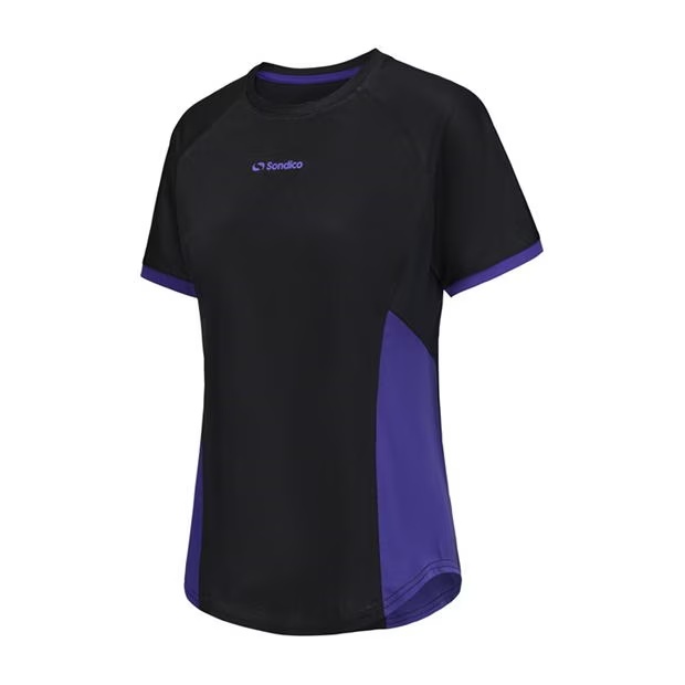 Sondico Football T-Shirts Womens
