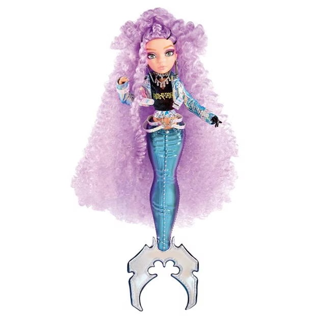 MGA Mermaze Mermaidz Doll - Riviera