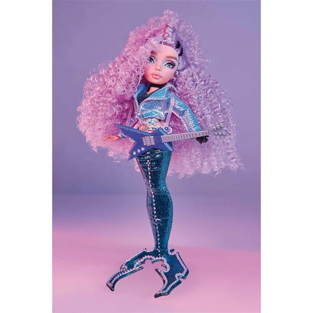 MGA Mermaze Mermaidz Doll - Riviera