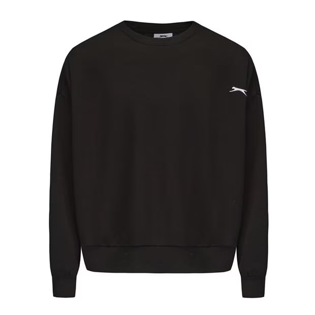 Crew Sweatshirt Womens